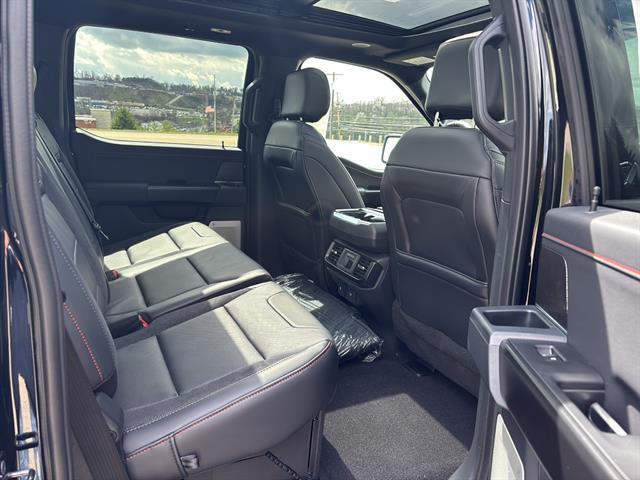 new 2026 Ford F-150 car, priced at $83,920