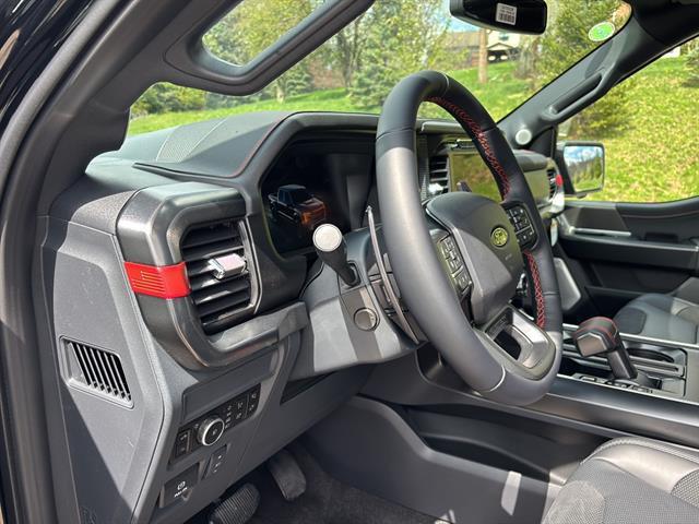 new 2026 Ford F-150 car, priced at $83,920