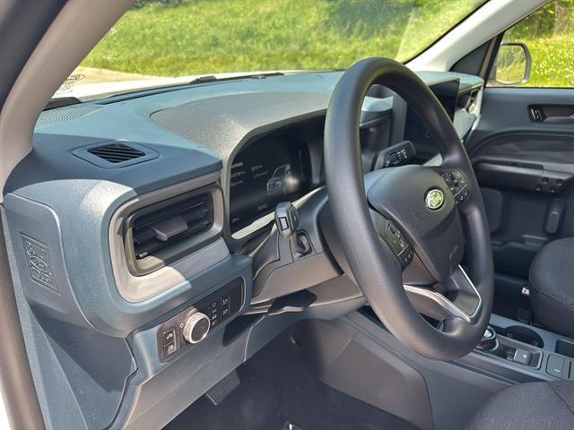 new 2026 Ford Maverick car, priced at $31,579