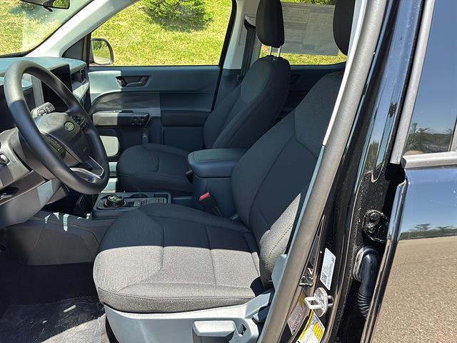 new 2026 Ford Maverick car, priced at $30,874