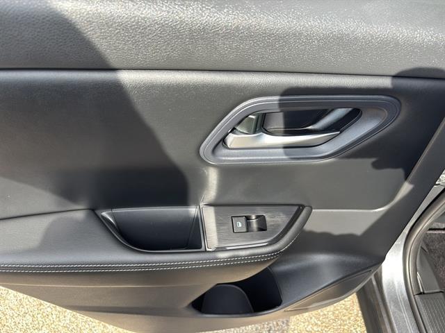 used 2024 Nissan Rogue car, priced at $21,000