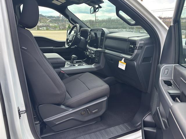 new 2026 Ford F-150 car, priced at $59,730