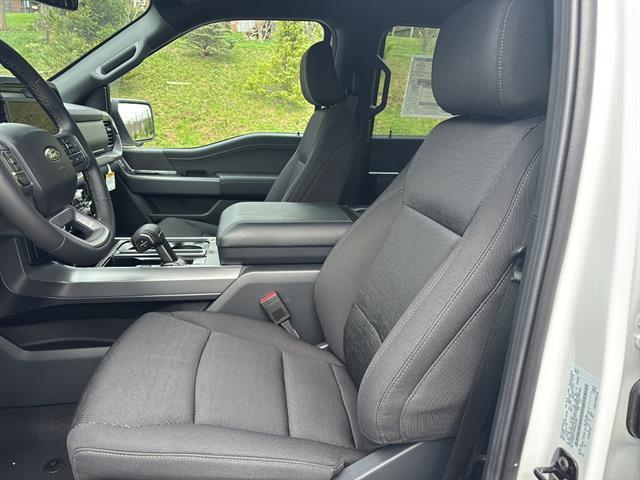 new 2026 Ford F-150 car, priced at $59,730