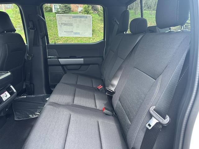 new 2026 Ford F-150 car, priced at $59,730