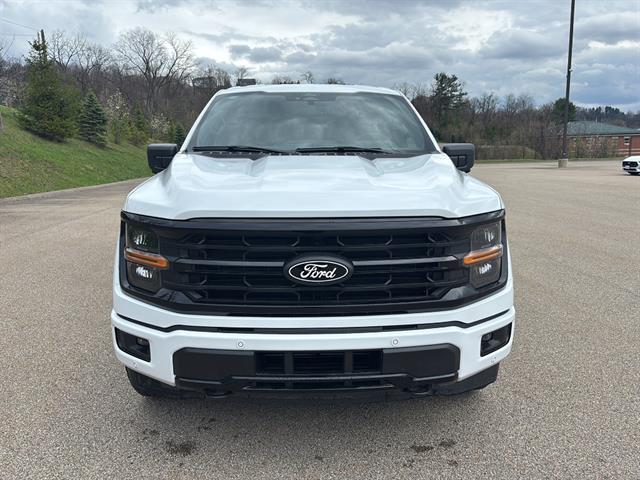 new 2026 Ford F-150 car, priced at $59,730