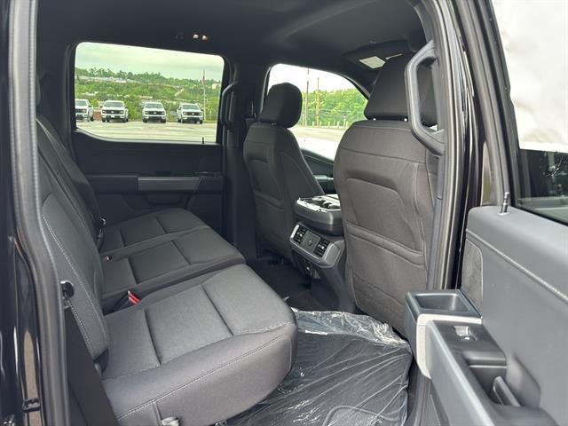 new 2026 Ford F-150 car, priced at $60,955