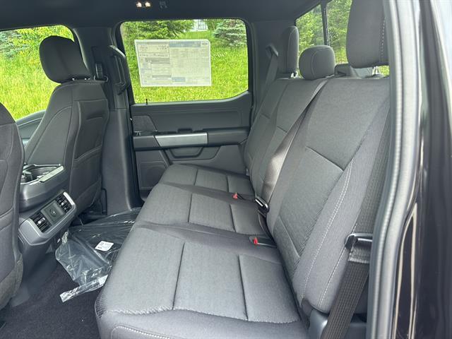 new 2026 Ford F-150 car, priced at $60,955
