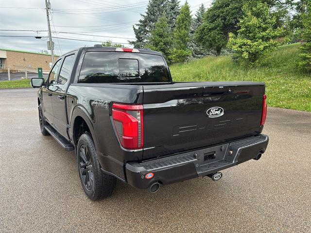 new 2026 Ford F-150 car, priced at $60,955