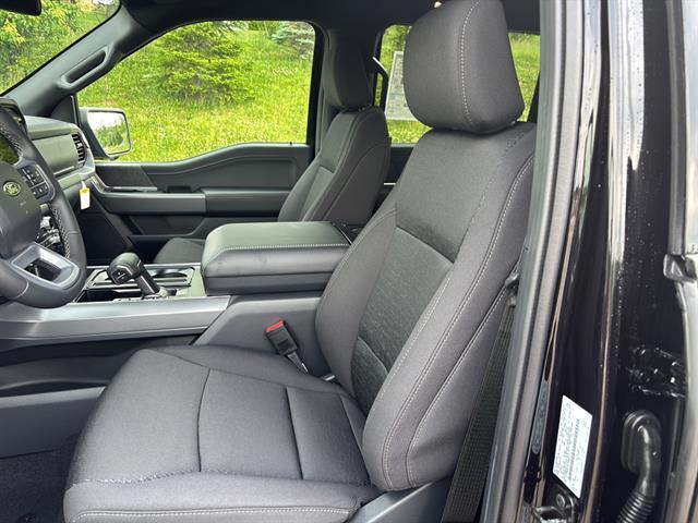 new 2026 Ford F-150 car, priced at $60,955