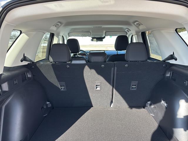 new 2026 Ford Bronco Sport car, priced at $35,735