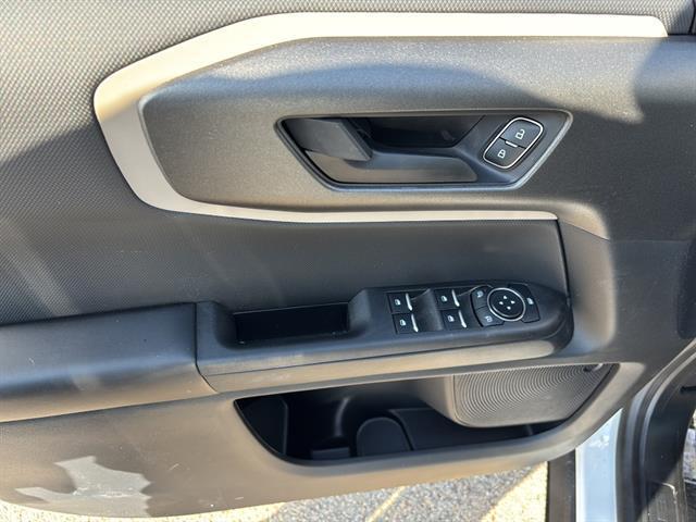 new 2026 Ford Bronco Sport car, priced at $35,735