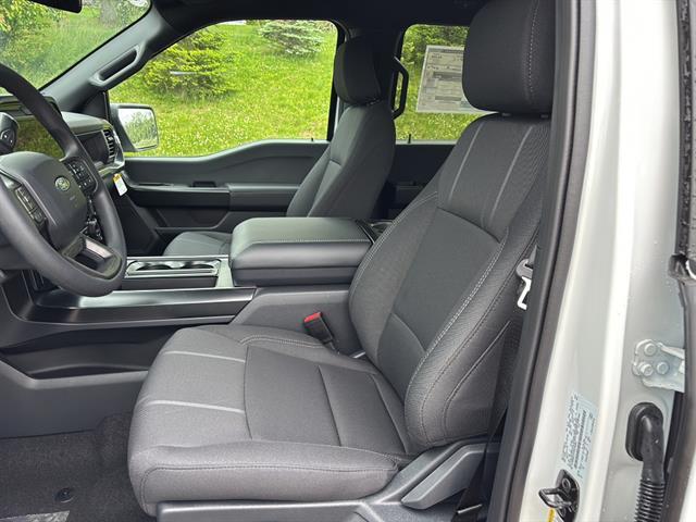 new 2026 Ford F-150 car, priced at $47,712