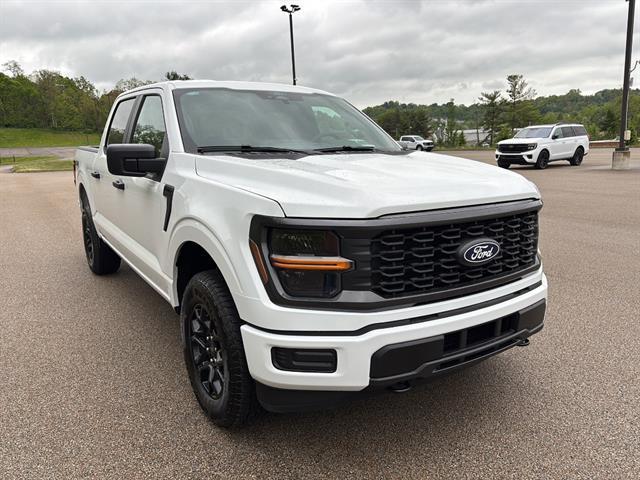 new 2026 Ford F-150 car, priced at $47,712