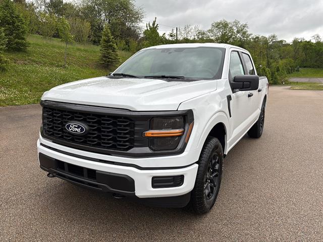 new 2026 Ford F-150 car, priced at $47,712