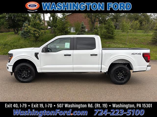 new 2026 Ford F-150 car, priced at $47,712