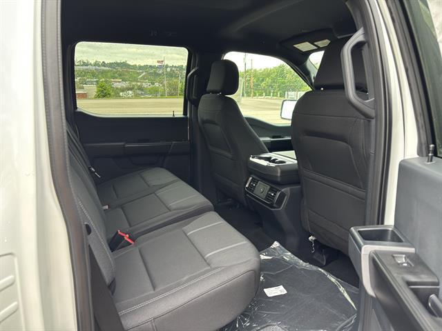 new 2026 Ford F-150 car, priced at $47,712