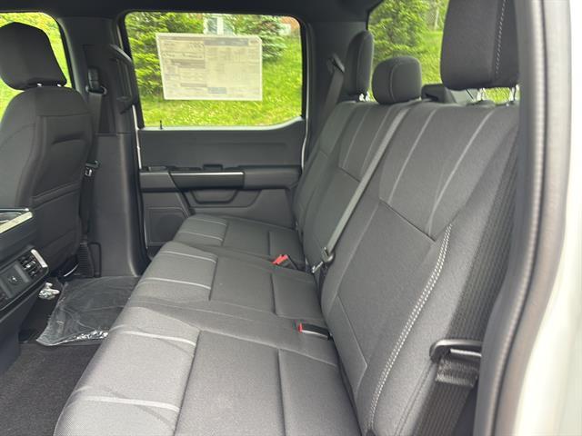 new 2026 Ford F-150 car, priced at $47,712