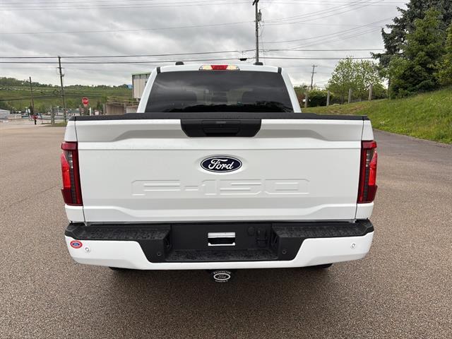new 2026 Ford F-150 car, priced at $47,712