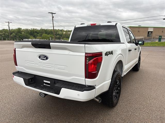 new 2026 Ford F-150 car, priced at $47,712