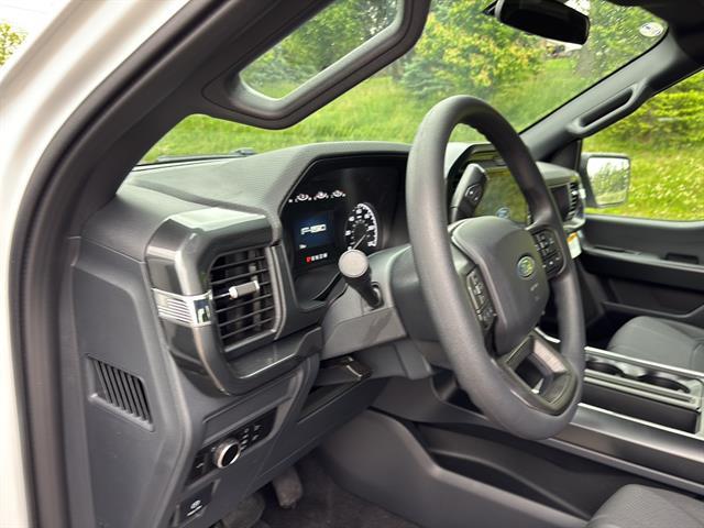 new 2026 Ford F-150 car, priced at $47,712