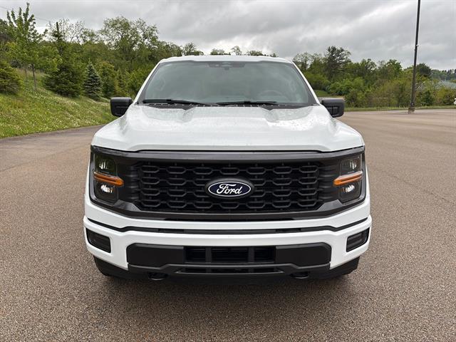 new 2026 Ford F-150 car, priced at $47,712