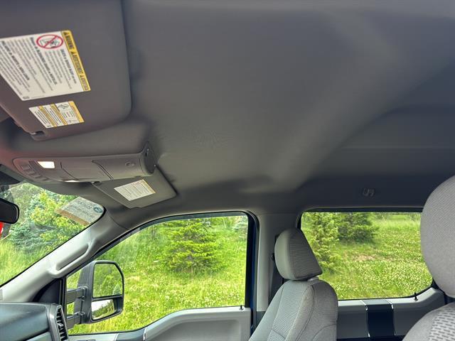 used 2022 Ford F-250 car, priced at $45,900