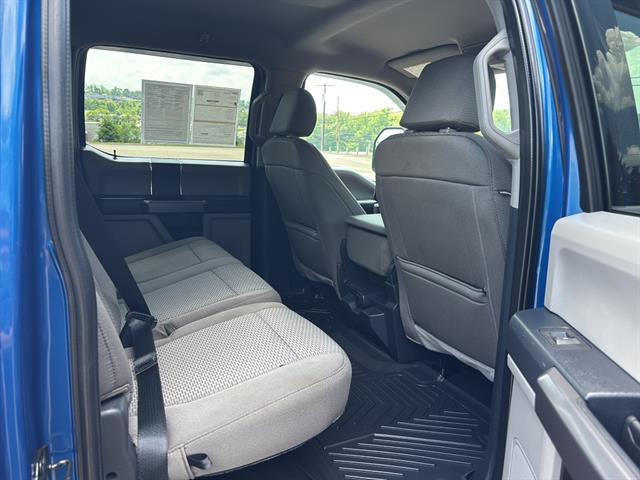 used 2022 Ford F-250 car, priced at $45,900