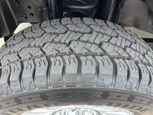 used 2022 Ford F-250 car, priced at $45,900