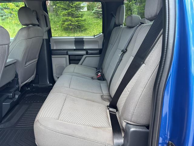 used 2022 Ford F-250 car, priced at $45,900