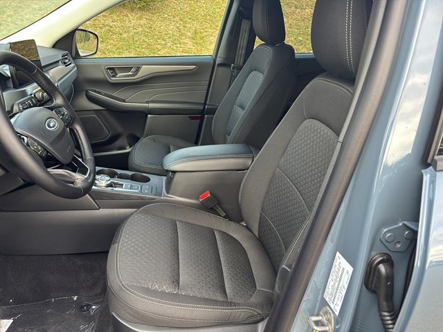 new 2026 Ford Escape car, priced at $34,735