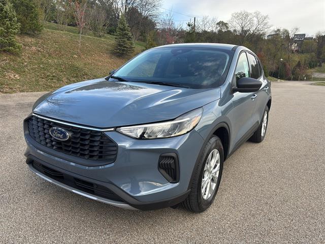 new 2026 Ford Escape car, priced at $34,735
