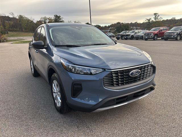 new 2026 Ford Escape car, priced at $34,735
