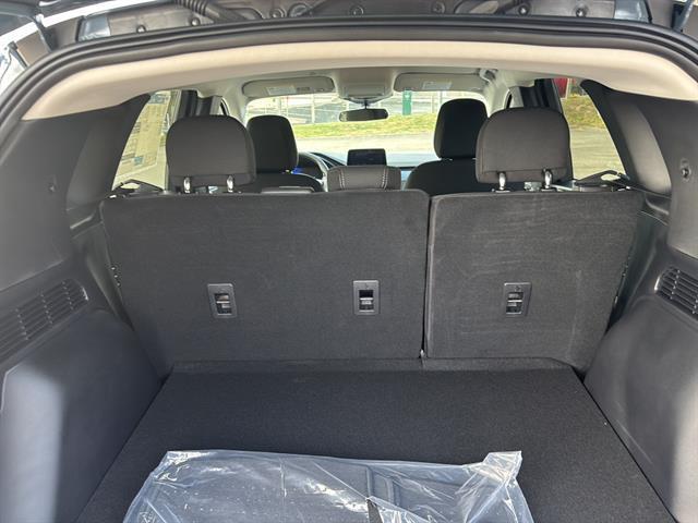 new 2026 Ford Escape car, priced at $34,735