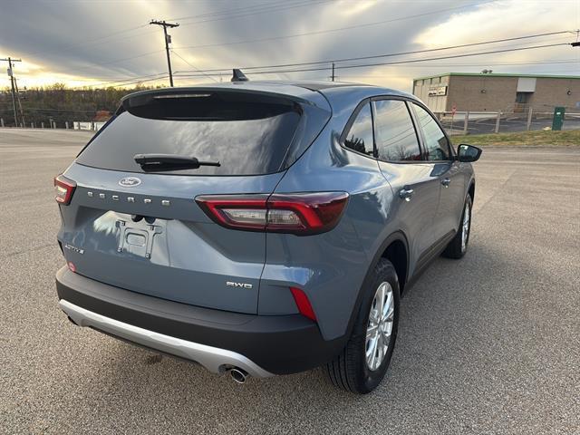 new 2026 Ford Escape car, priced at $34,735