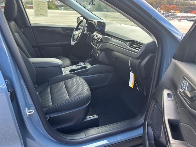 new 2026 Ford Escape car, priced at $34,735