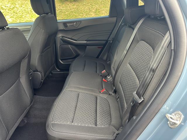 new 2026 Ford Escape car, priced at $34,735