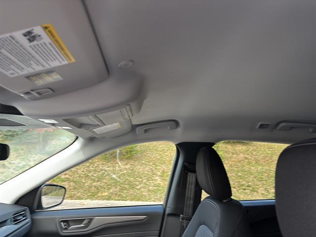 new 2026 Ford Escape car, priced at $34,735