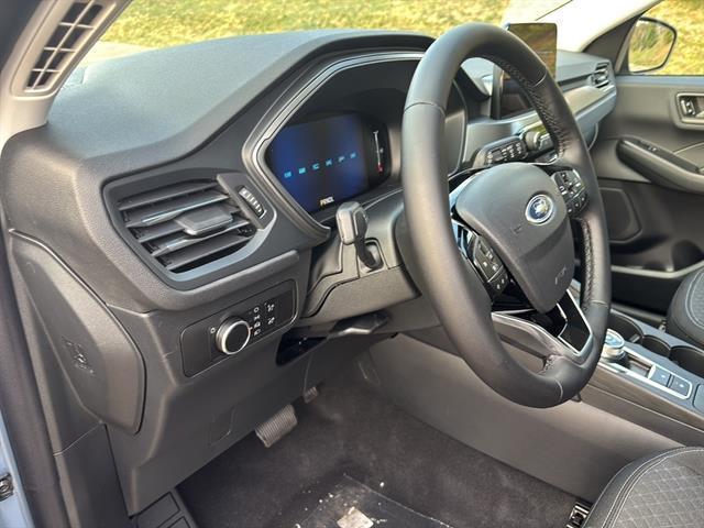 new 2026 Ford Escape car, priced at $34,735