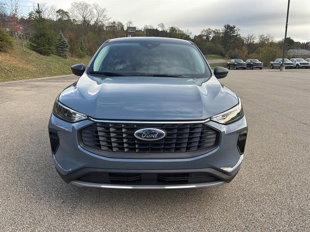new 2026 Ford Escape car, priced at $34,735