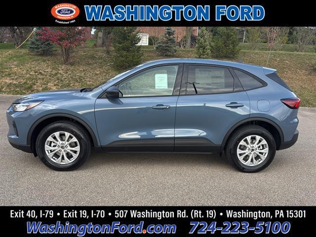 new 2026 Ford Escape car, priced at $34,735