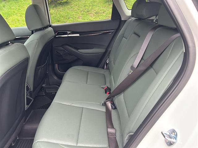 used 2024 Kia Seltos car, priced at $26,889