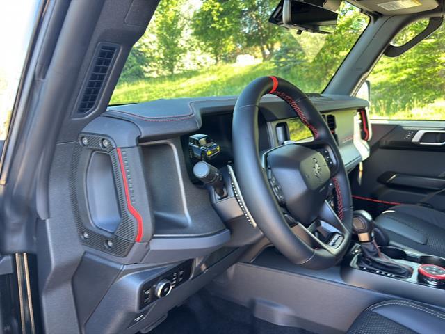 new 2026 Ford Bronco car, priced at $85,805