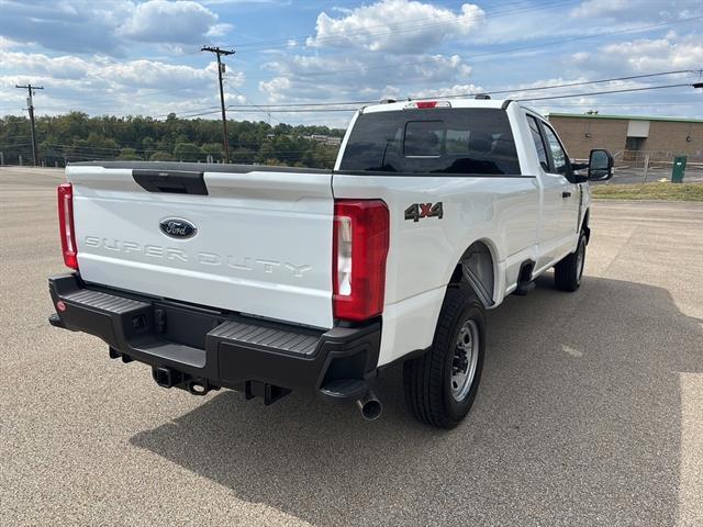 new 2026 Ford F-250 car, priced at $55,300