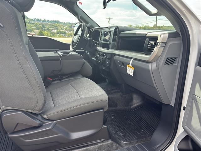 new 2026 Ford F-250 car, priced at $55,300