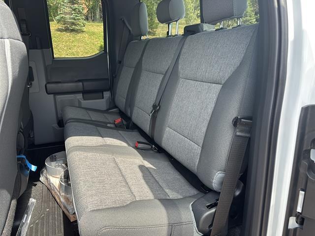 new 2026 Ford F-250 car, priced at $55,300