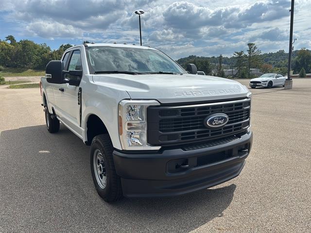 new 2026 Ford F-250 car, priced at $55,300