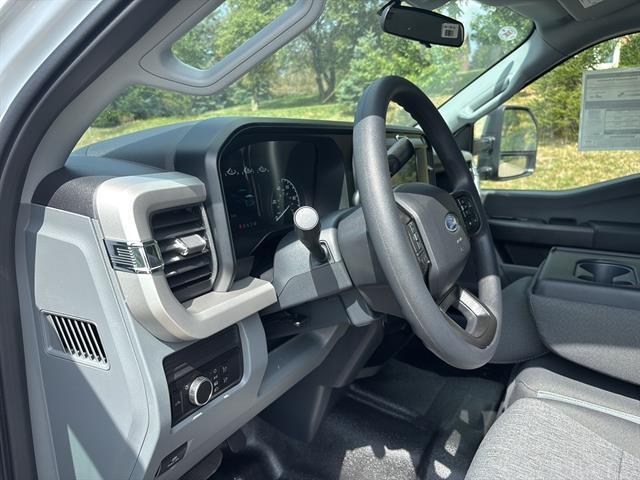 new 2026 Ford F-250 car, priced at $55,300