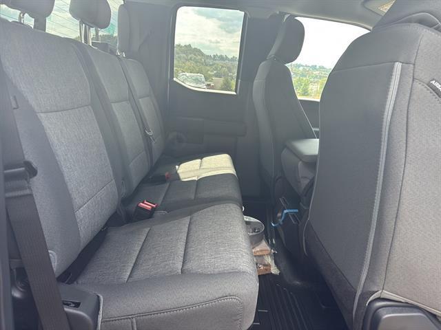 new 2026 Ford F-250 car, priced at $55,300