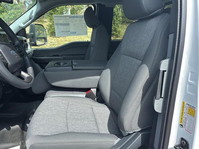 new 2026 Ford F-250 car, priced at $55,300