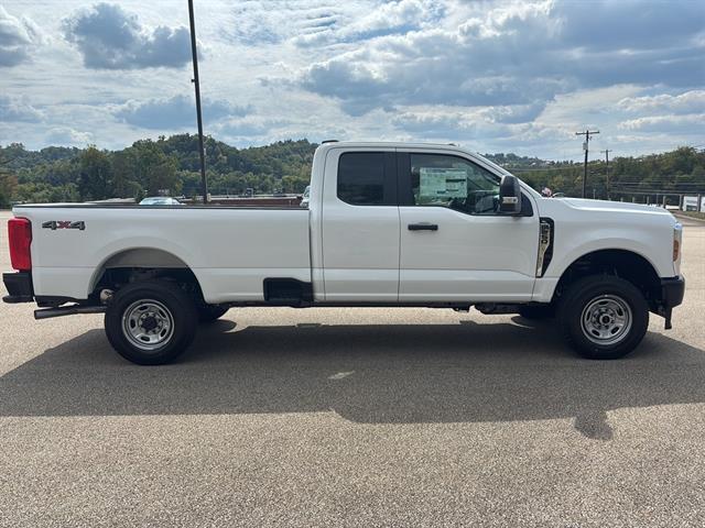 new 2026 Ford F-250 car, priced at $55,300